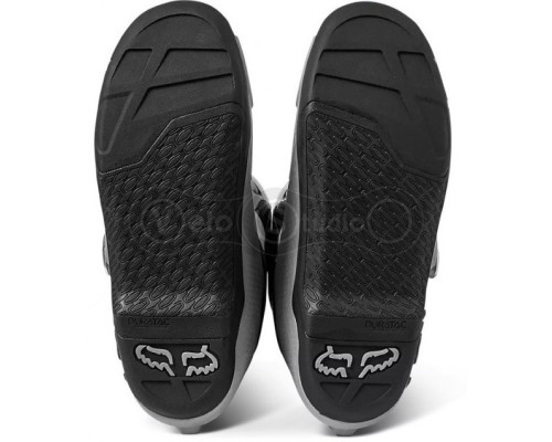 Мотоботы FOX Motion Boot Dark Shadow US13