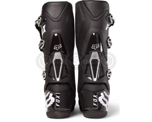 Мотоботы FOX Instinct 2.0 Boot Black US11.5