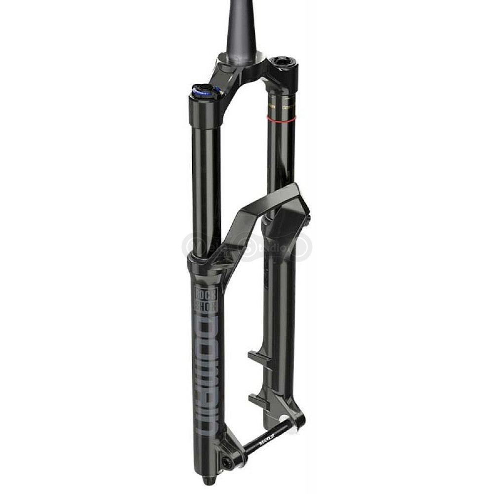 Вилка RockShox Domain RC 27,5 Boost 15x110 хід 170 мм