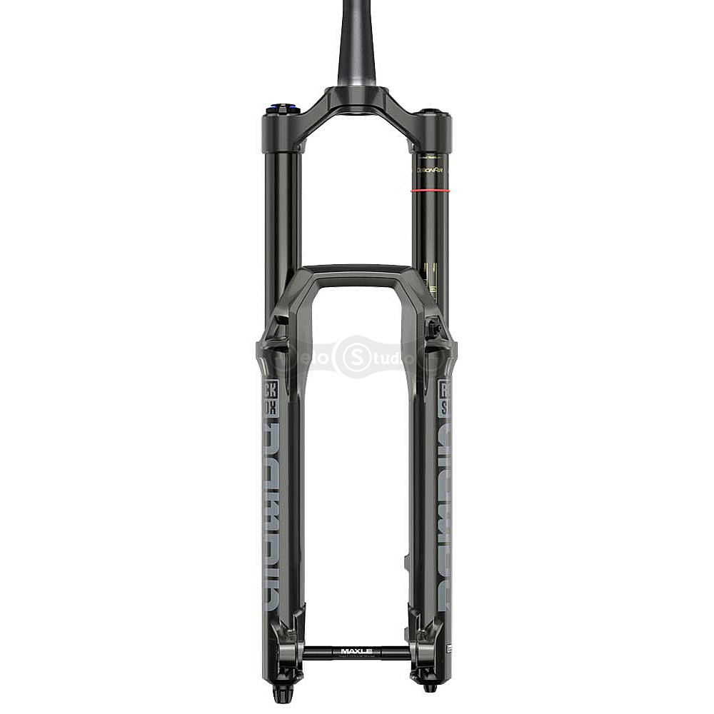 Вилка RockShox Domain RC 27,5 Boost 15x110 хід 160 мм