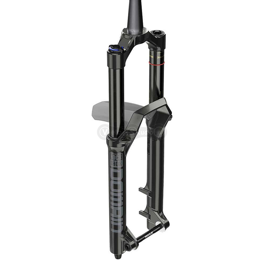 Вилка RockShox Domain RC 27,5 Boost 15x110 хід 170 мм