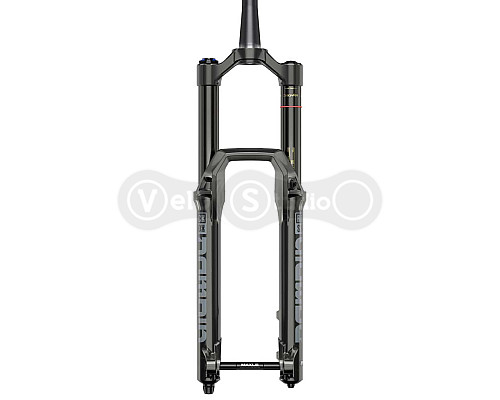 Вилка RockShox Domain RC 27,5 Boost 15x110 хід 180 мм