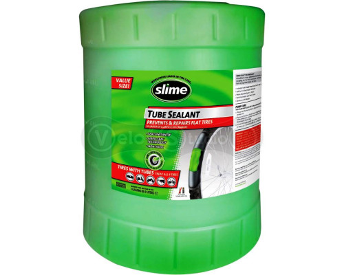 Герметик для камер Slime Tube Sealant 18,9 литра