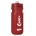 Фляга Polisport C600 Clip-On 600 мл бордова