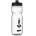Фляга Polisport C700 Clip-On 700 мл прозора