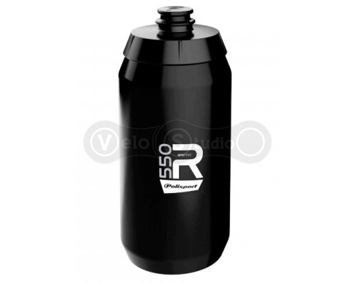 Фляга Polisport R550 550мл чорна