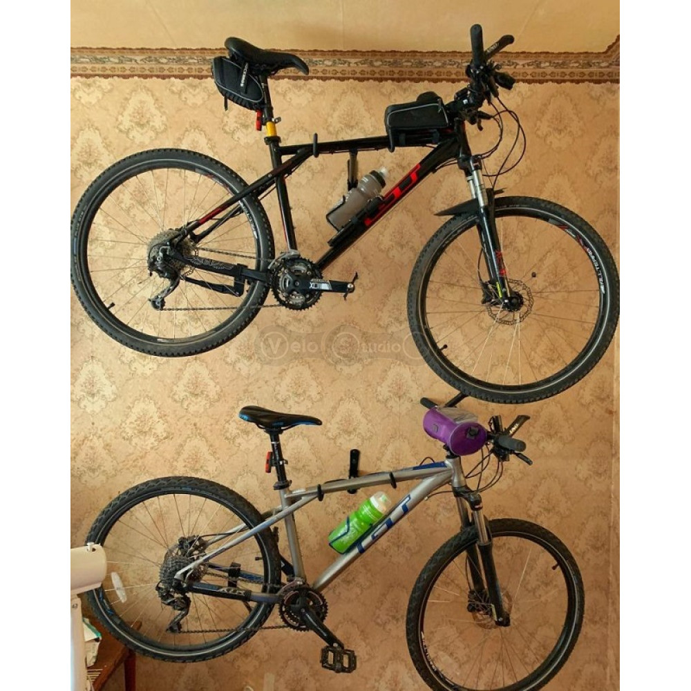 BikeHand YC-30A кронштейн для хранения велосипеда