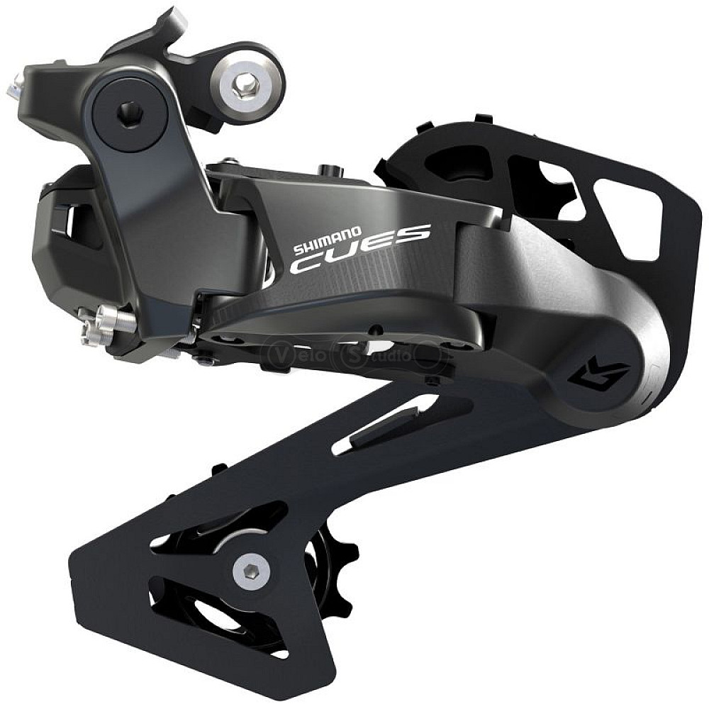 Задній перемикач Shimano RD-U6050-GS Cues Di2 Linkglide 10 швидкостей