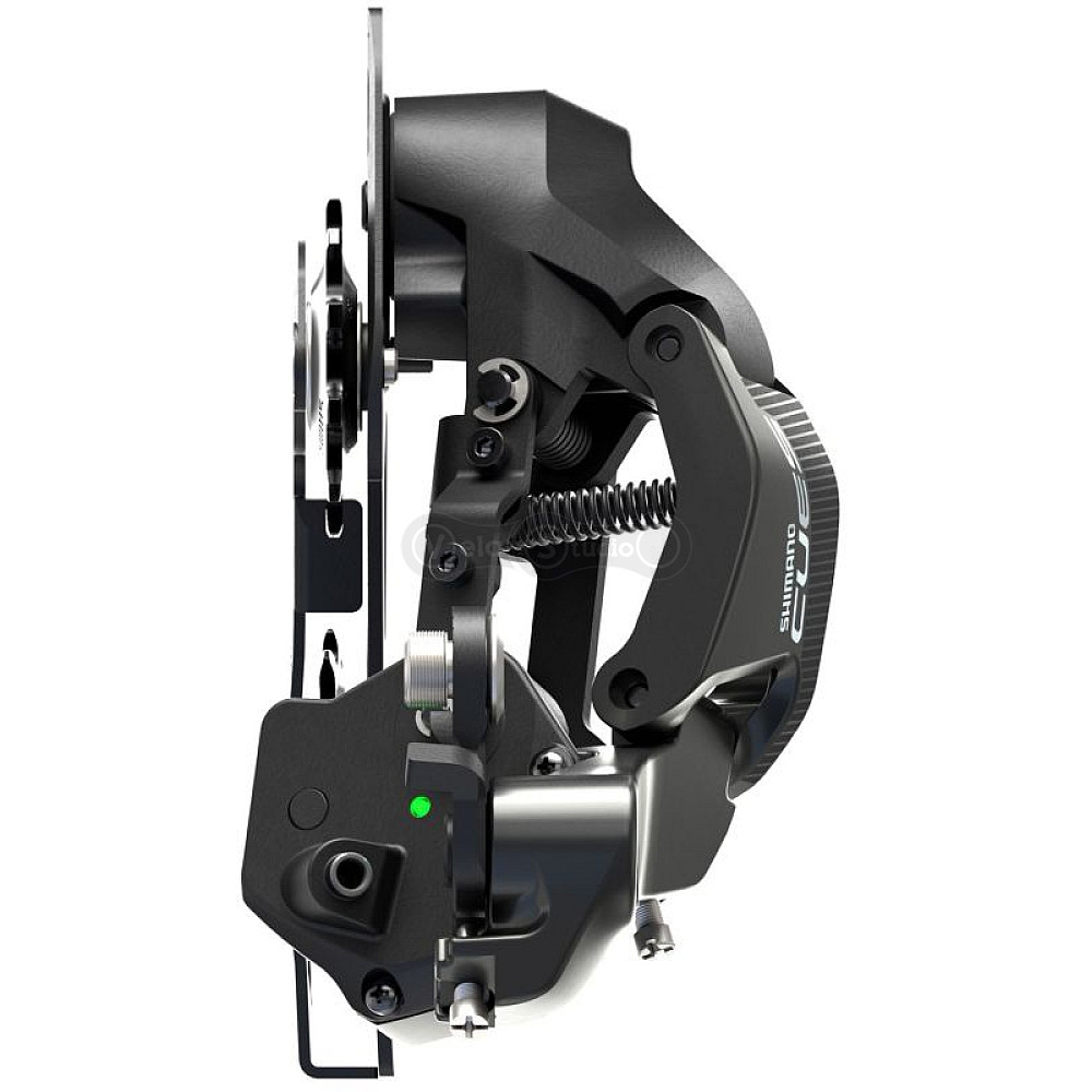 Задній перемикач Shimano RD-U6050-GS Cues Di2 Linkglide 10 швидкостей
