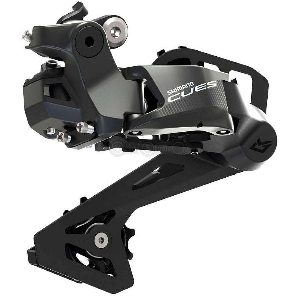 Задній перемикач Shimano RD-U6050-GS Cues Di2 Linkglide 10 швидкостей