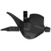 Манетка Shimano SL-U4000-9R CUES Linkglide 9 швидкостей, з індикатором