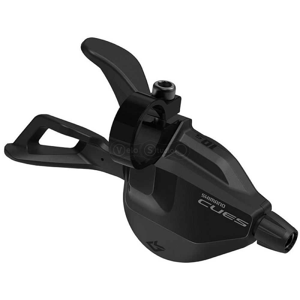 Манетка Shimano SL-U6000-10R CUES Linkglide 10 скоростей, без индикатора