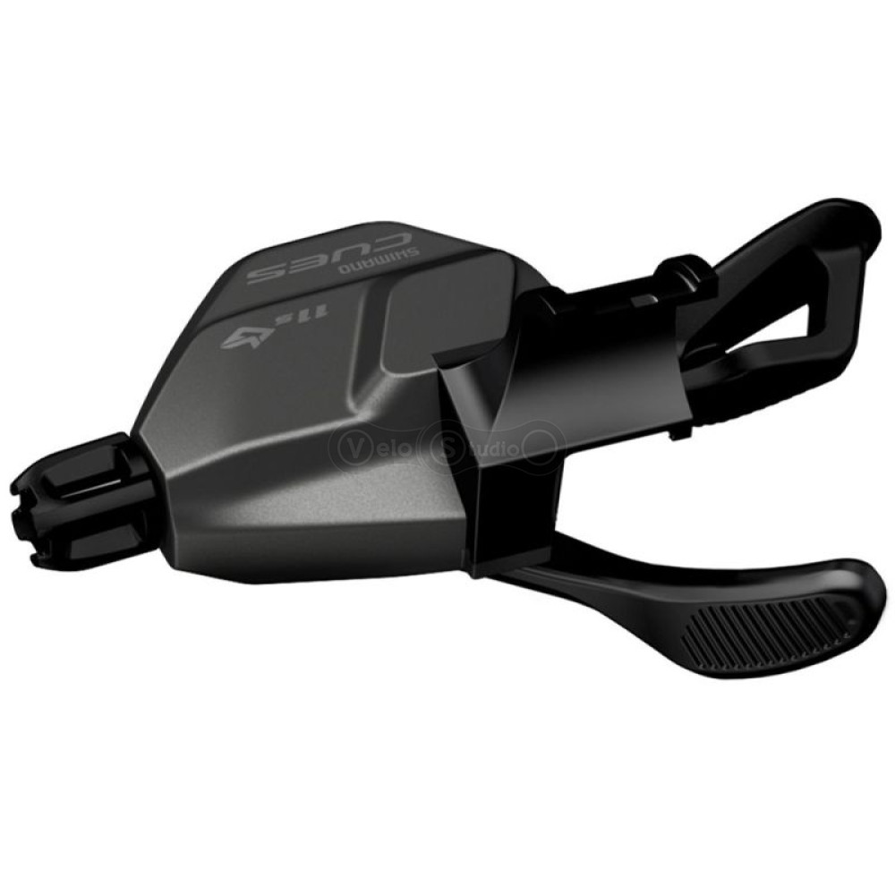 Манета Shimano SL-U8000-11IR CUES Linkglide 11-швидкостей, I-Spec EV, без індикатора