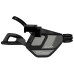 Манета Shimano SL-U8000-11IR CUES Linkglide 11-швидкостей, I-Spec EV, без індикатора