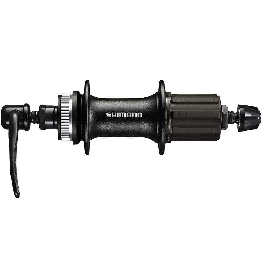 Втулка задняя Shimano FH-M3050 32 спицы Center Lock