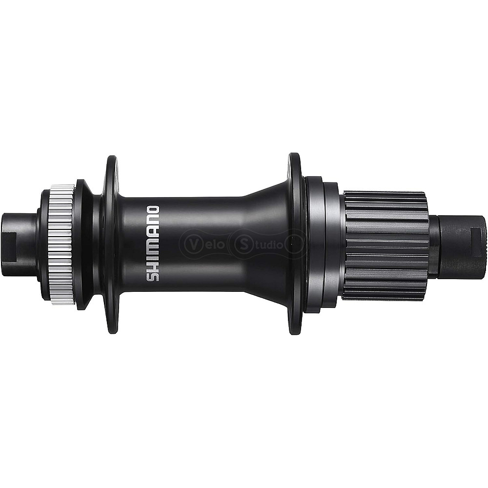 Втулка задняя Shimano FH-M510 142×12мм ось 32H Micro Spline