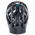 Вело шлем LEATT Helmet MTB 3.0 All-Mountain Black L (59-63 см)