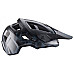 Вело шолом LEATT Helmet MTB 3.0 All-Mountain Black L (59-63 см)
