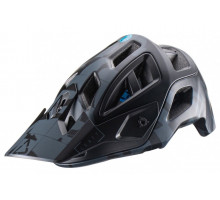 Вело шолом LEATT Helmet MTB 3.0 All-Mountain Black L