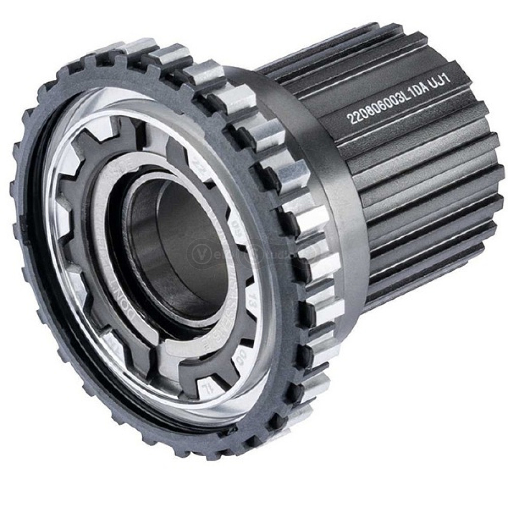 Барабан Shimano FH-M8110 Deore XT задней втулки