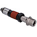 Ось для педалей Shimano PD-M8100 с конусами/гайками правая