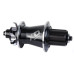 Задня втулка Sram X0 DISC QR/12 32H BLK/SLV