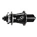 Задня втулка Sram X0 DISC QR/12 32H BLK/SLV