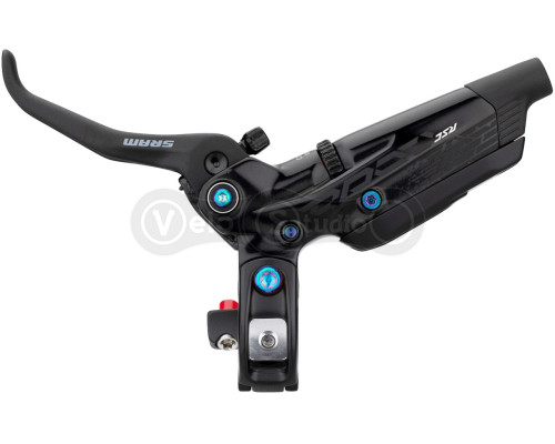 Тормоз SRAM Code RSC Rainbow Hardware задний