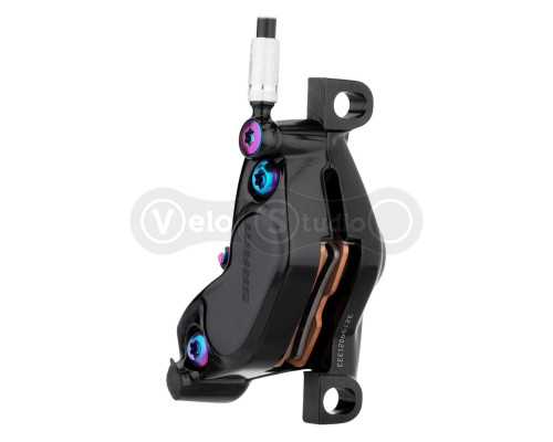 Тормоз SRAM Code RSC Rainbow Hardware задний