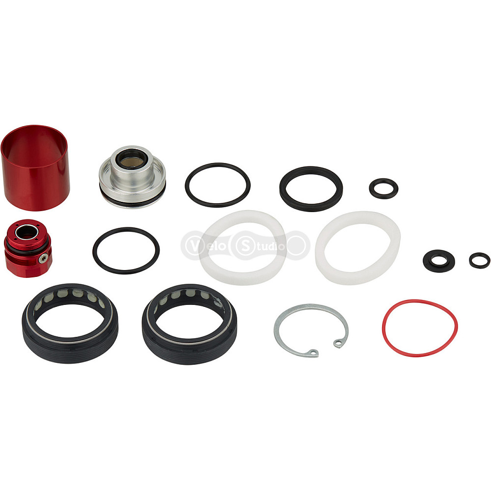 Ремкомплект RockShox 1 YEAR SERVICE KIT - ZEB (2021) (DPA ONLY)