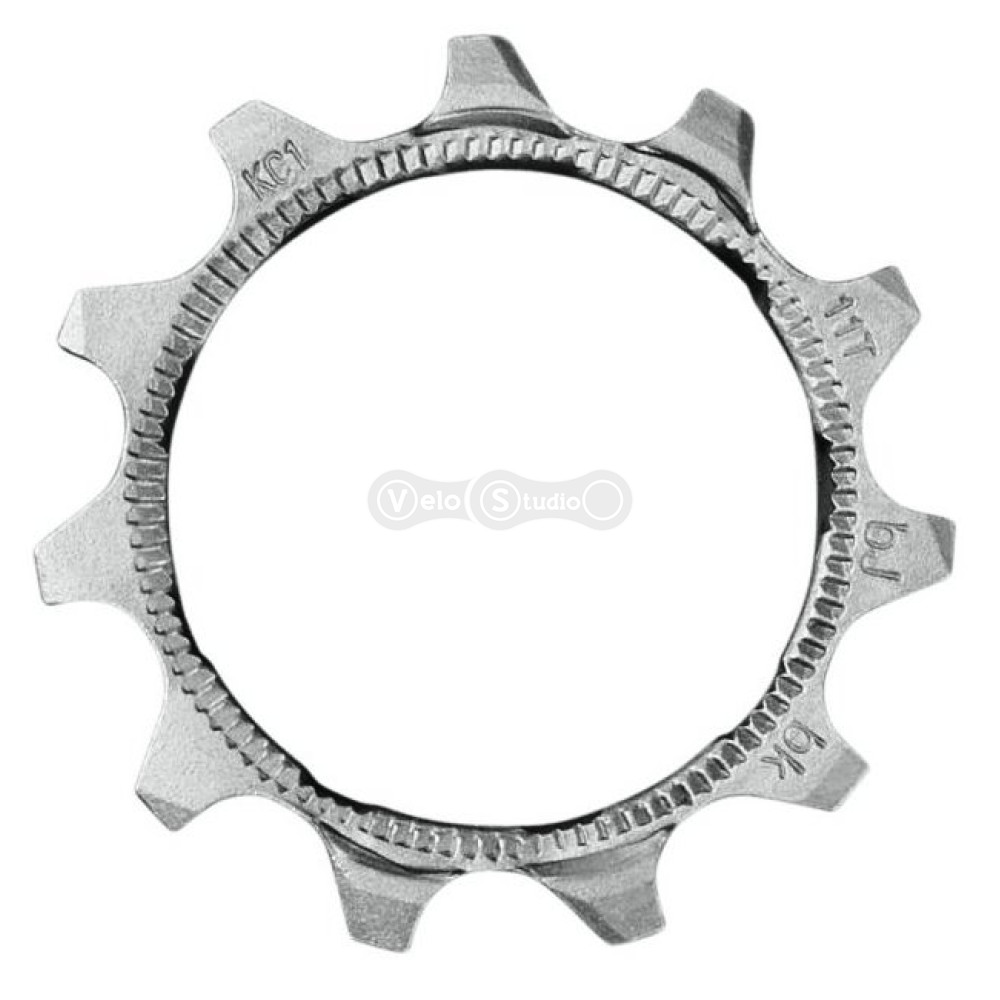 Змінна зірка касети Shimano CS-HG50 11 зубів