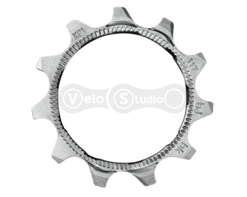 Сменная звезда кассеты Shimano CS-HG50 11 зубьев