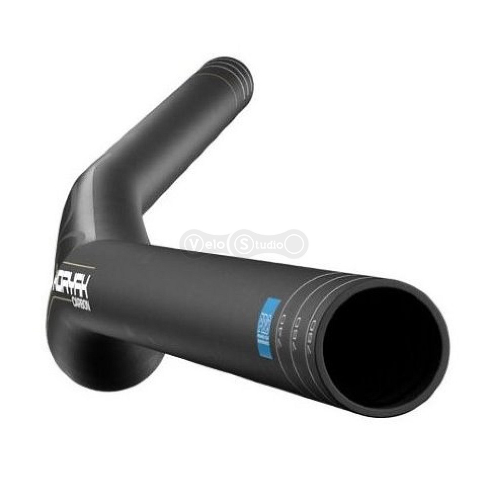 Руль PRO МТB Koryak Riser Carbon 800 мм 31.8 мм подъем 20 мм 9D sw