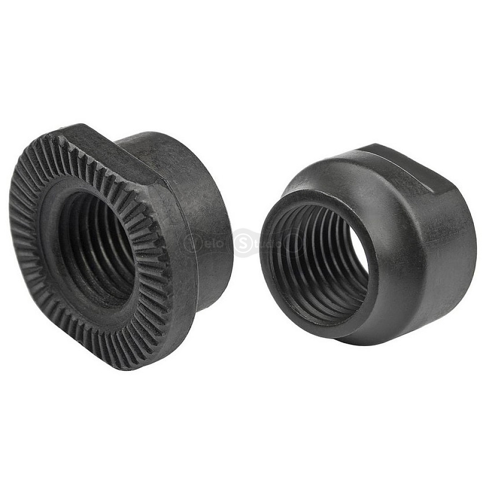 Конус втулки Shimano HB-TX505 левый