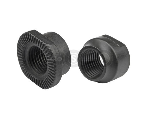 Конус втулки Shimano HB-TX505 лівий