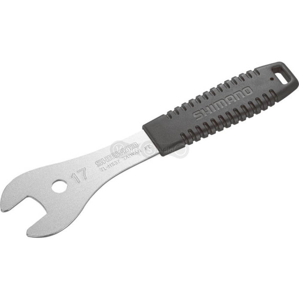 Конусный ключ для втулок Shimano TL-HS37 17 мм