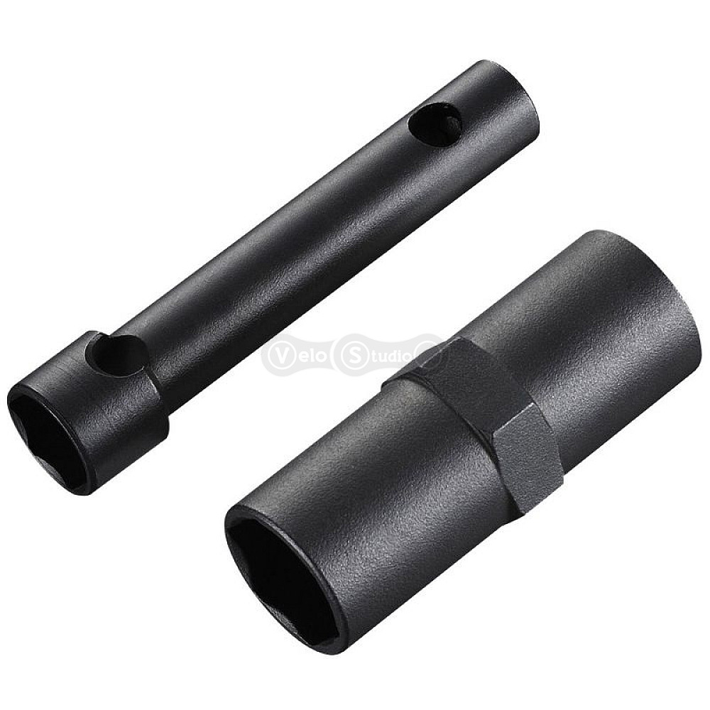 Инструмент Shimano TL-PD300 для конусов педалей (7x10 мм и 10x13 мм)