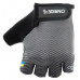 Вело перчатки ONRIDE TID 20 UA чёрные размер XL