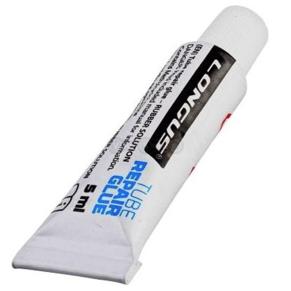 Клей для камери Longus Rubber Solution 5 мл