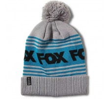 Зимова шапка FOX Frontline Beanie Steel Gray - акрилова шерсть