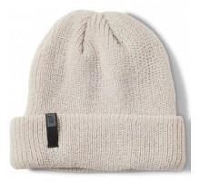 Зимняя шапка FOX Machinist Beanie Vintage White - акриловая шерсть