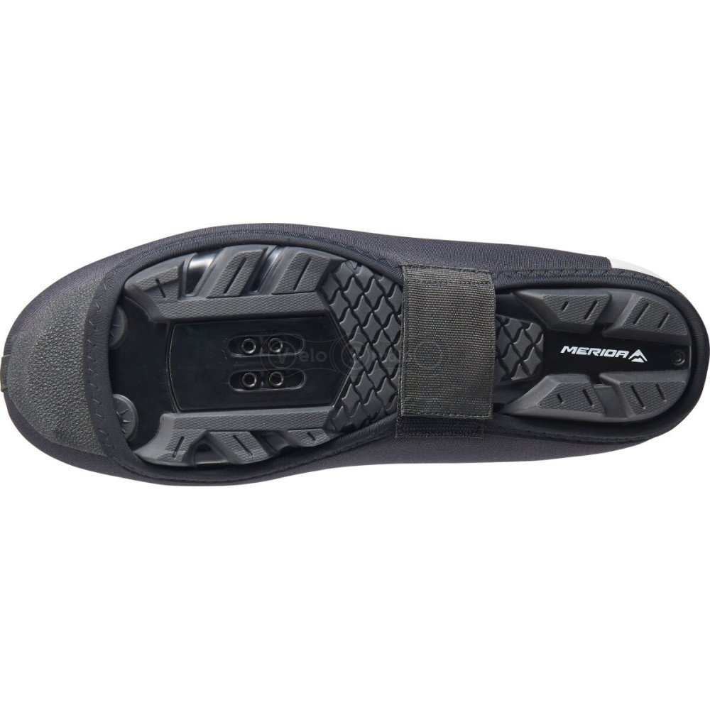 Велоcипедные бахилы Merida Winter Shoe Covers размер S (37-38)