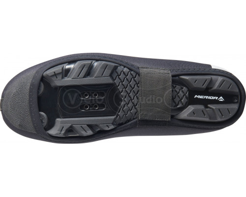 Велоcипедные бахилы Merida Winter Shoe Covers размер XXL (45-46)