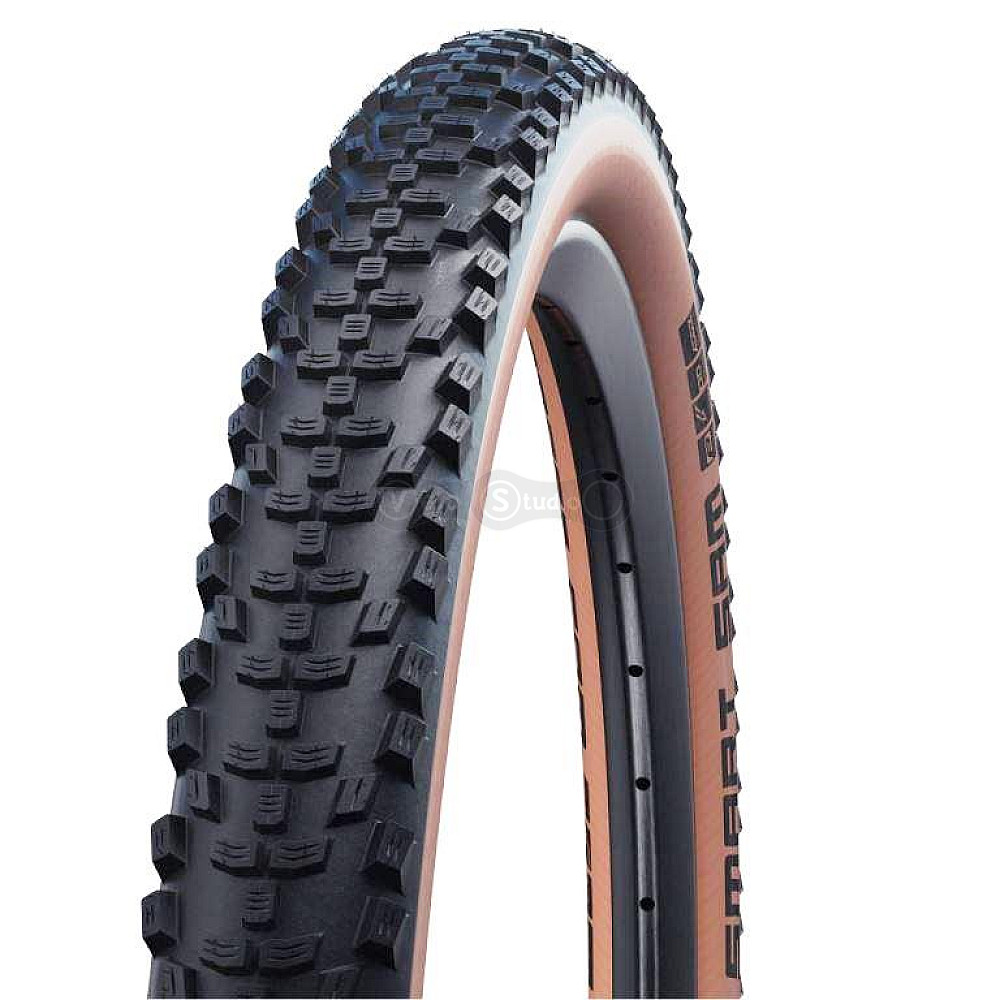 Вело покришка Schwalbe Smart Sam 29x2.25 (57-622) Performance Line ADDIX B/BRZ-SK