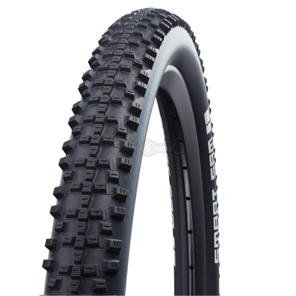 Вело покришка Schwalbe Smart Sam 29x2.25 (57-622) Performance Line, ADDIX, B/B-SK