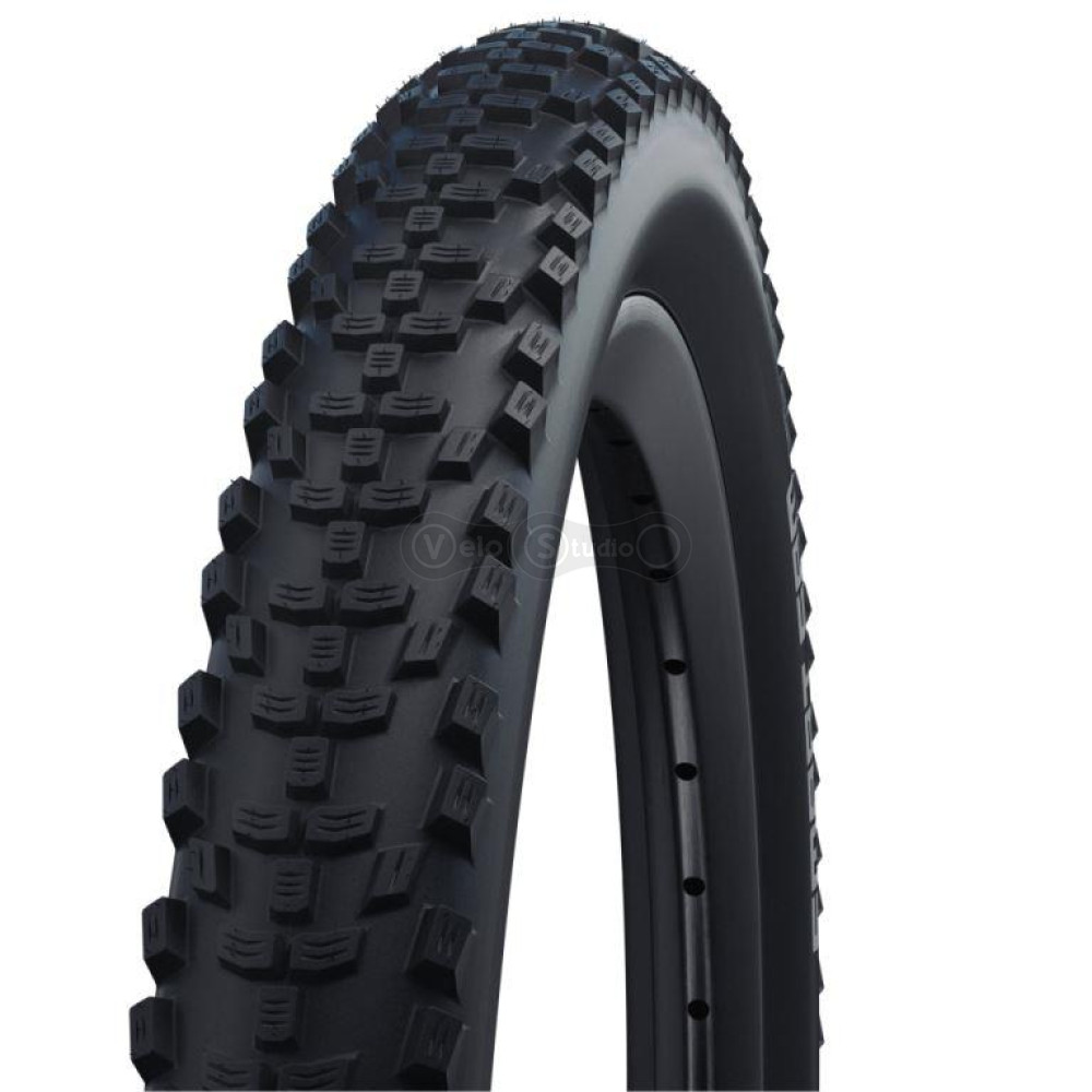 Вело покришка Schwalbe Smart Sam 27.5x2.10 (54-584) Performance Line, ADDIX, B/B-SK
