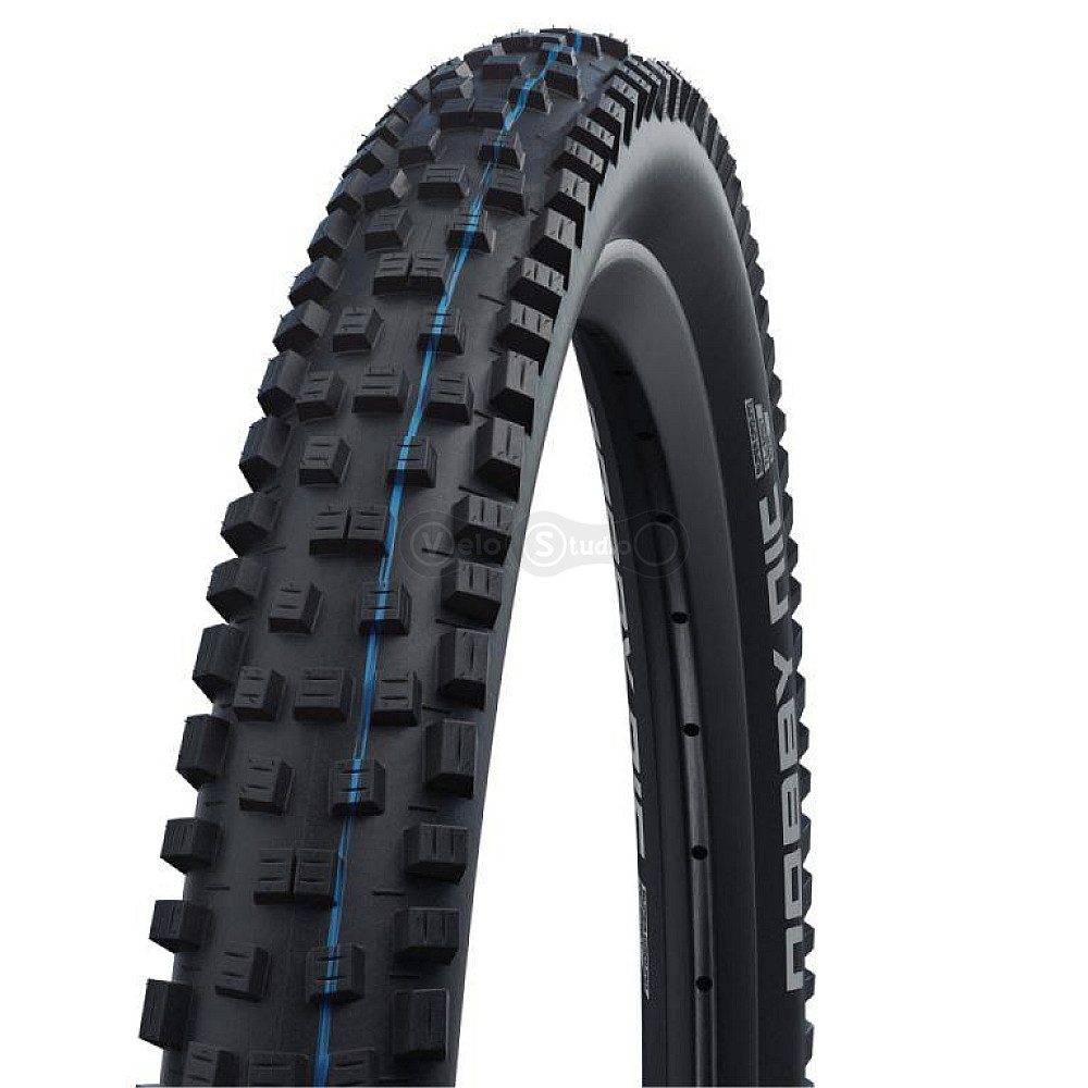 Вело покришка Schwalbe Nobby Nic 26x2.25 (57-559) Addix Performance LiteSkin B/B-SK