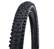 Вело покришка Schwalbe Nobby Nic 29x2.60 (65-622) Addix Performance B/B-SK