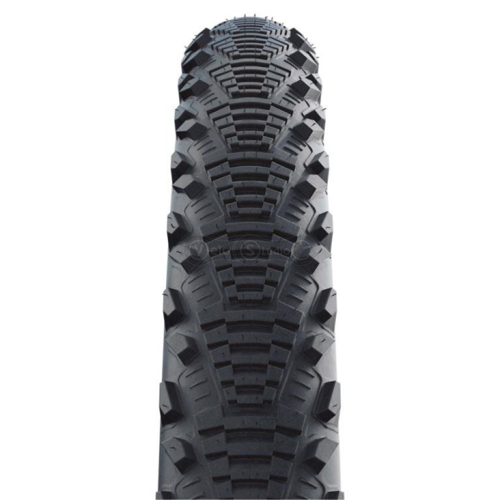 Вело покрышка Schwalbe Cx Comp 700x38C (40-622) 50TPI 550g
