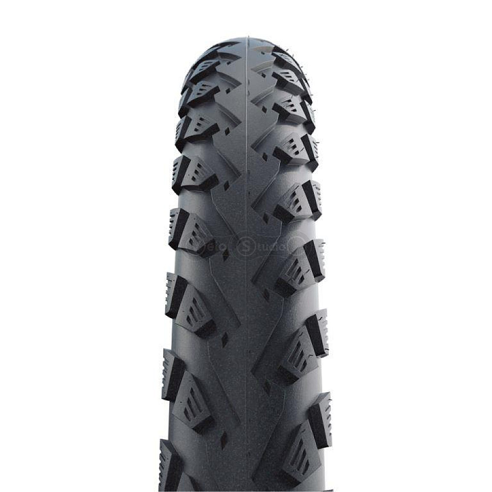Вело покрышка Schwalbe Land Cruiser 28x1.75 (47-622) 50TPI 820g